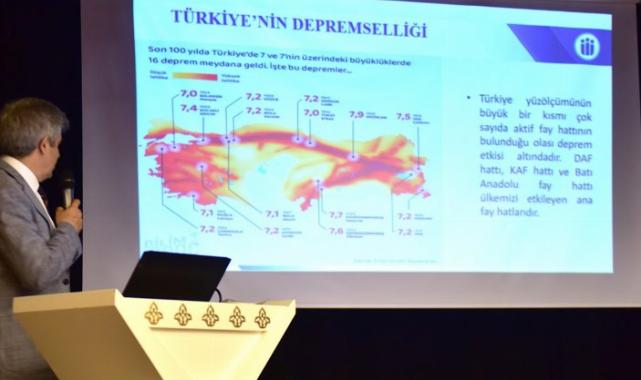 Malatya'da 'Yapı Okulu' eğitim