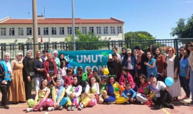 Manisa’nın ilk ve tek gönüllü festivali yapılıyor