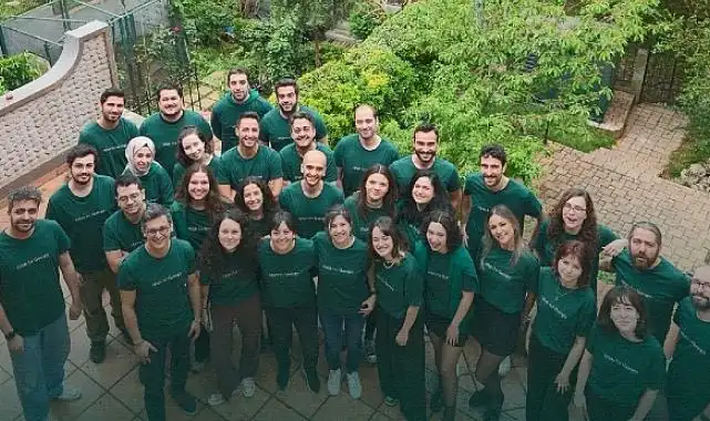 Marka kimliğini Heltia olarak değiştiren Salus, Türkiye'nin en kapsamlı dijital sağlık uygulaması olma yolunda ilerliyor