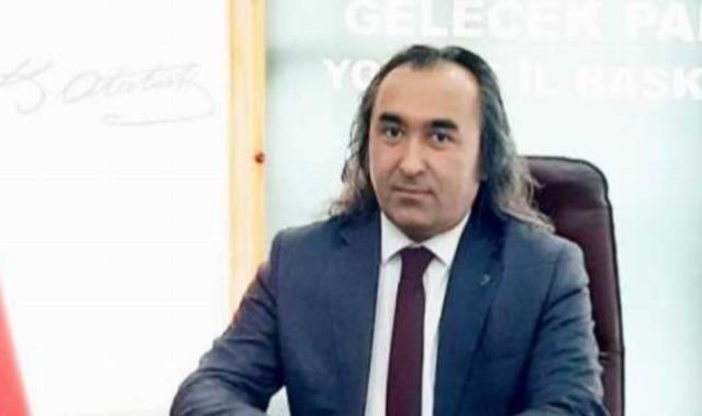 Ömer Aydoğmuş'tan 19 Mayıs mesajı