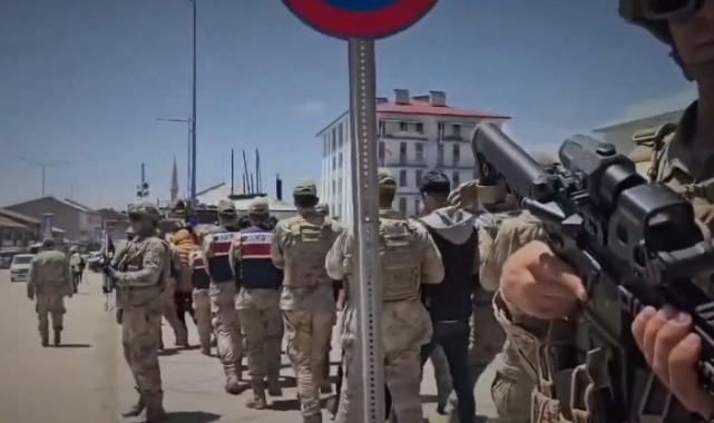 Organize 3 suç örgütü 'Kuyu'ya girdi!