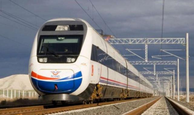 Osmaniye'ye Hızlı Tren müjdesi