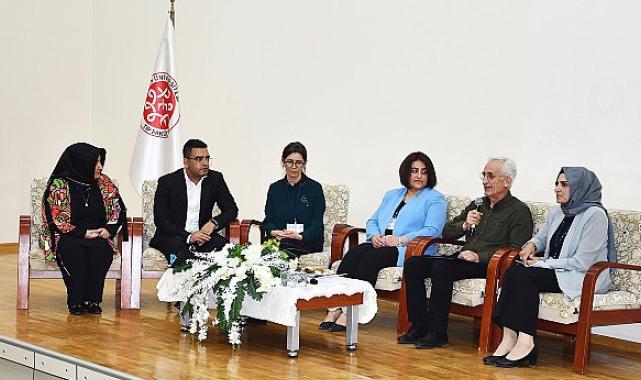Otizm Farkındalığını Artırma Adına Harran Üniversitesi'nden Güçlü Bir Adım: Otizm Paneli