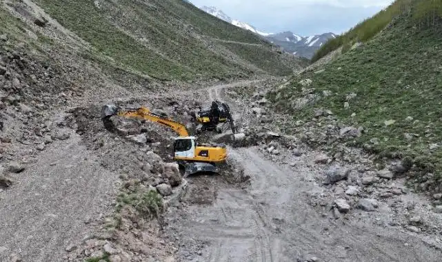 Özdoğan: