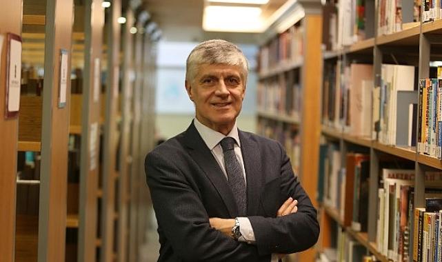 Prof. Dr. Tayfun Uzbay: