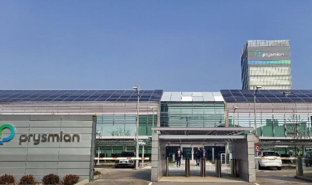 Prysmian ABD'li rakibini satın aldı