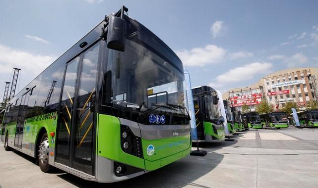 Sakarya'dan öğrencilere ücretsiz seyahat ve indirim kararı