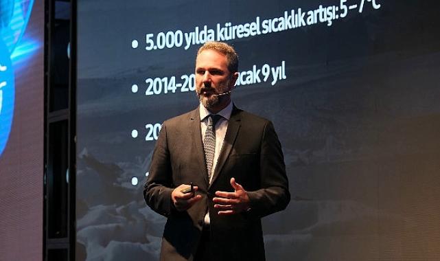 Samsung Electronics Türkiye Klima Sistemleri Direktörü Ekin Tezeren: