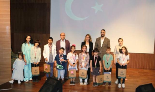 Sapanca'da şölen gibi final