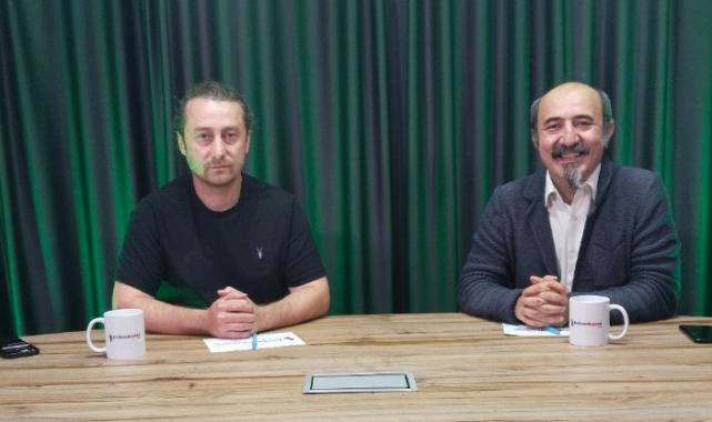 Sezer Sezgin: