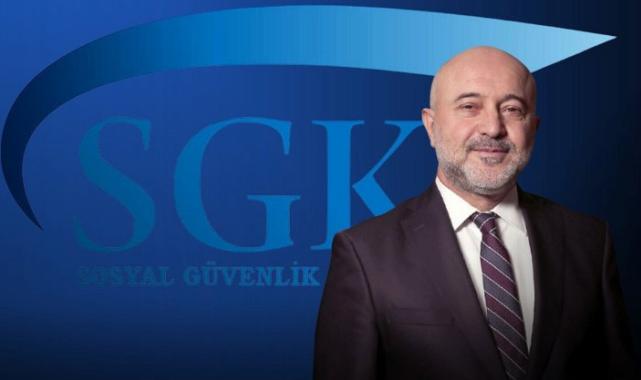 SGK Başkanı'nın iddialarına açıklama