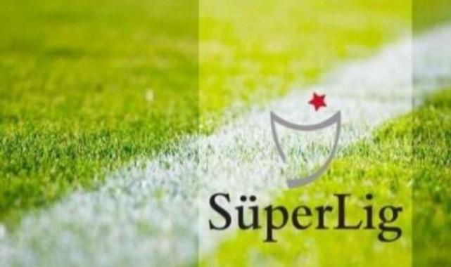 Süper Lig'de haftanın programı açıklandı! Galatasaray- Fenerbahçe derbisi ne zaman oynanacak?