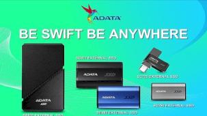ADATA ve XPG, Akıllı Teknoloji ve Sürdürülebilirlik Çözümleri ile Computex 2024'te