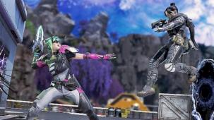 Apex Legends'ın Yeni Sezonu Upheaval Yayınlandı!