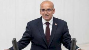 Bakan Şimşek: Enflasyon Mayıs'tan itibaren keskin düşecek