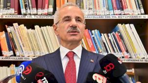 Bakan Uraloğlu: İran'a koşan ilk ülke olduk