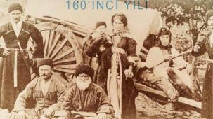 Başkan Büyükkılıç, Çerkes Sürgünü’nü 160’ıncı yılında unutmadı