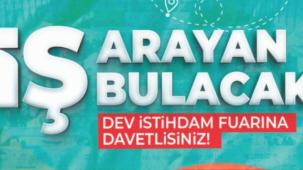 Başkan Büyükkılıç'tan Dev İstihdam Fuarı'na “ücretsiz ulaşım” desteği