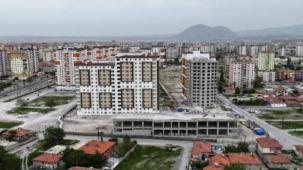 Başkan Çolakbayrakdar, “Türkiye’ye örnek kentsel dönüşüm gerçekleştiriyoruz”