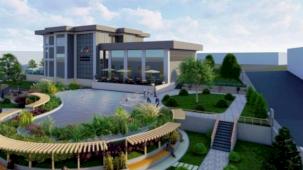 Başkan Çolakbayrakdar: “Kayseri’mizin en eşsiz kütüphanesi, gençlerimize armağan olsun”