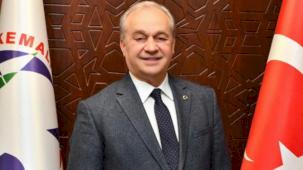 Başkan Şükrü Erdem'den 19 Mayıs mesajı