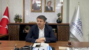 Başkan Tutdere: Kimsenin ekmeğiyle oynamaya niyetimiz yok!