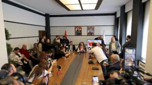 Belediye Başkanı Rasim Arı'dan çarpıcı açıklamalar