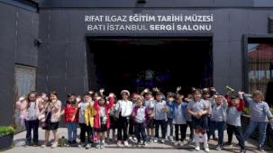 Beylikdüzü'nde Müzeler Haftası dopdolu geçti