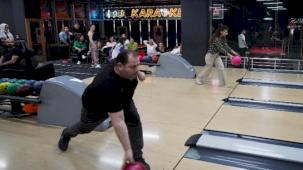 Beylikdüzü'nde ödüllü turnuva