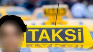 Bursa'da bıçaklanan ve yağmalanan taksici saldırganı yakalandı!