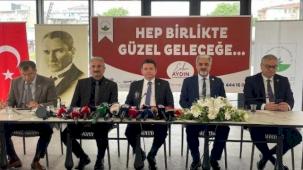 Bursa'da Kent Lokantası'nda 3 çeşit yemek 80 TL olacak