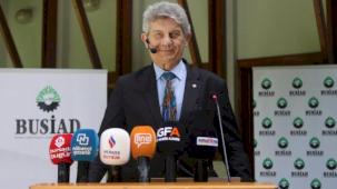 BUSİAD: Dönüşüm için Bursa öncülüğe hazır