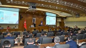 BUSKİ faaliyetlerine meclis onayı