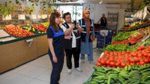 Çayırova’da denetimler devam ediyor