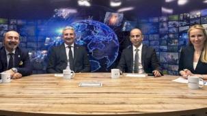 CHP Bursa İl Başkanı Yeşiltaş, CHP'nin Bursa için gelecek planlarını değerlendirdi