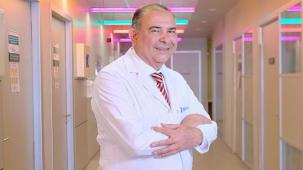 Çocuklarda salya akmasının nedeni geniz eti büyümesi! Geniz etinin büyümesi horlamaya da neden oluyor!