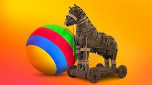 Çocukların en sevdiği markaları istismar eden siber saldırı girişimleri 2024'ün ilk çeyreğinde %35 arttı