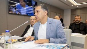 Dim: Anadolu basınına tasarruf sürecinde destek verilmeli