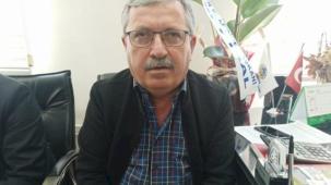 Edirne Uzunköprülü buğday üreticilerinin fiyat beklentisi