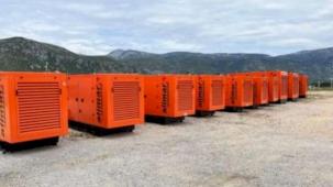 Elektrik kesintilerine MUSKİ’den çözüm