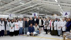 Erzurum'da istihdam alanları oluşturulacak