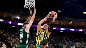 Fenerbahçe Beko direnemedi