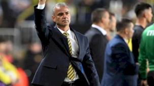 Fenerbahçe'de İsmail Kartal ile yollar ayrıldı