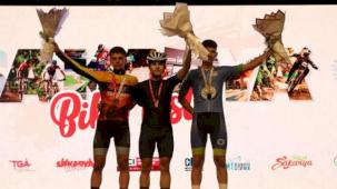 Gecenin sessizliğinde nefes kesen yarış