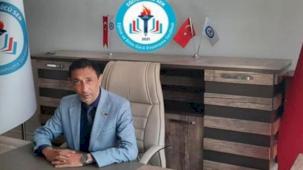 Genel Başkan Oğuz Özat’tan rotasyon tartışmalarına yanıt
