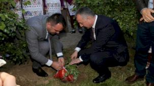 “Hıdırellez, mazlum coğrafyaların da baharı olsun”