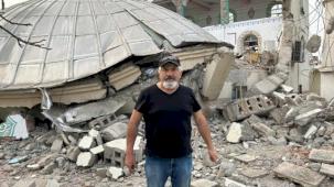 Hollanda Rotterdam'da 6 Şubat Deprem Müzesi açılıyor