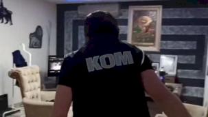 İçişleri'nin 'Kuyu'suna düştüler!