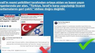 İletişim: Kısıtlamalarda geri çekme yok!