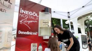 İnegöl Belediyesi'ne bir ödül daha